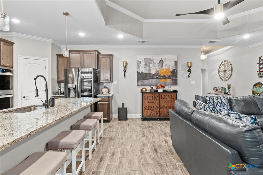 2647 Belle Hubbard Trail