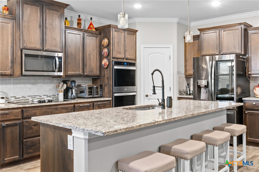 2647 Belle Hubbard Trail