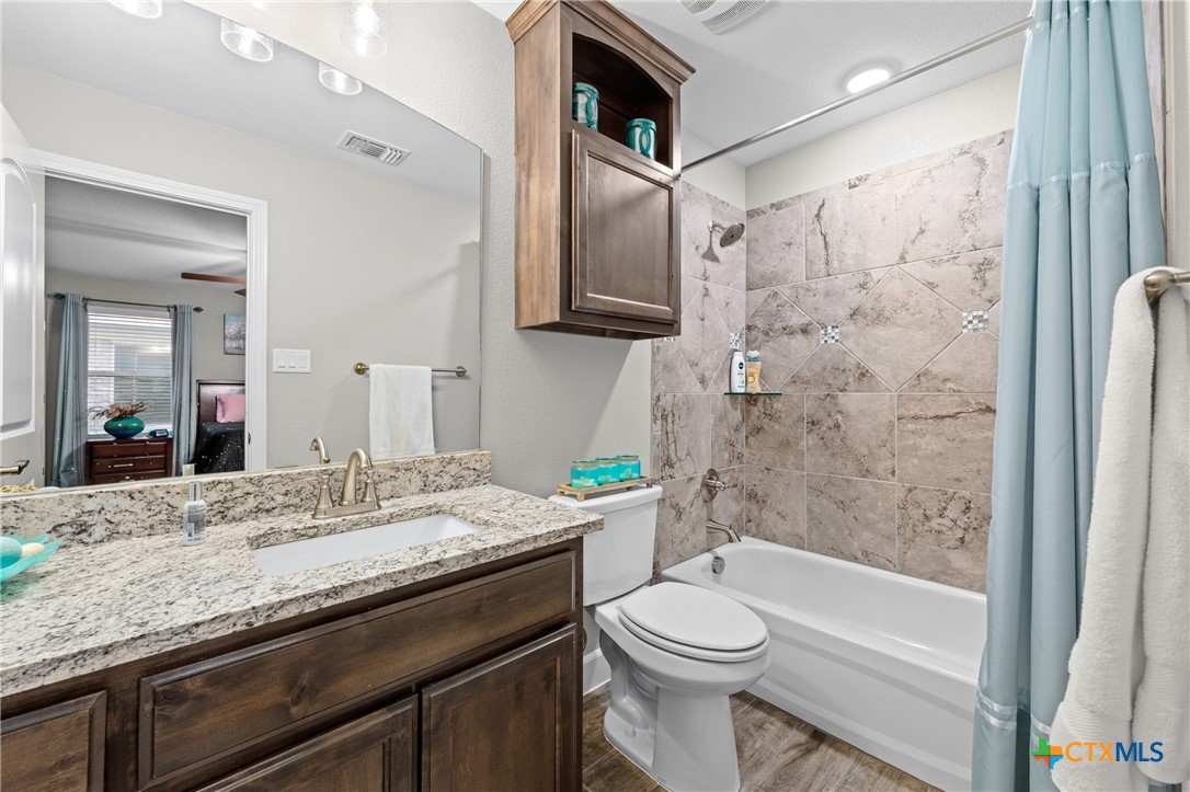 2647 Belle Hubbard Trail