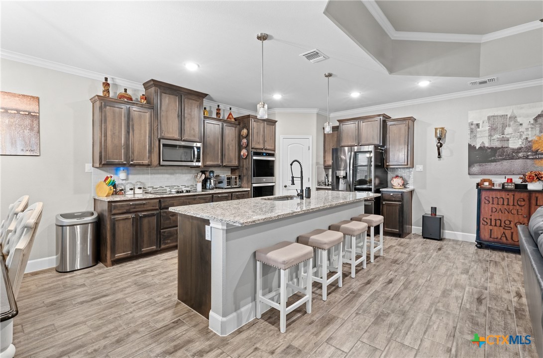 2647 Belle Hubbard Trail