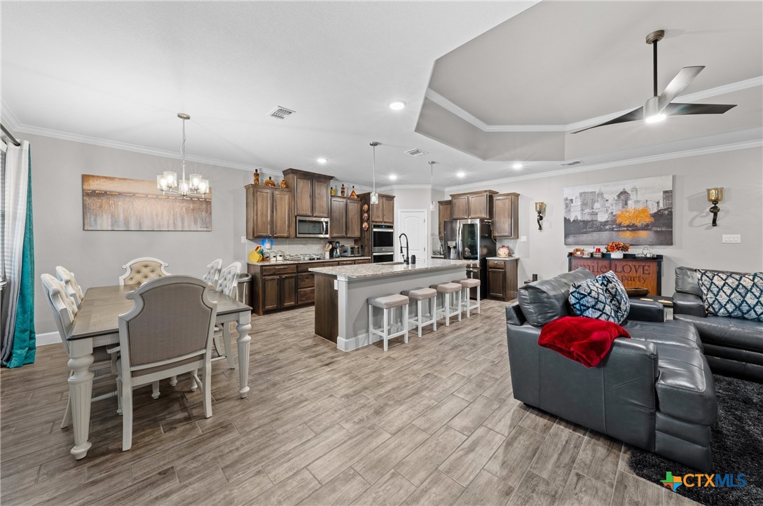 2647 Belle Hubbard Trail