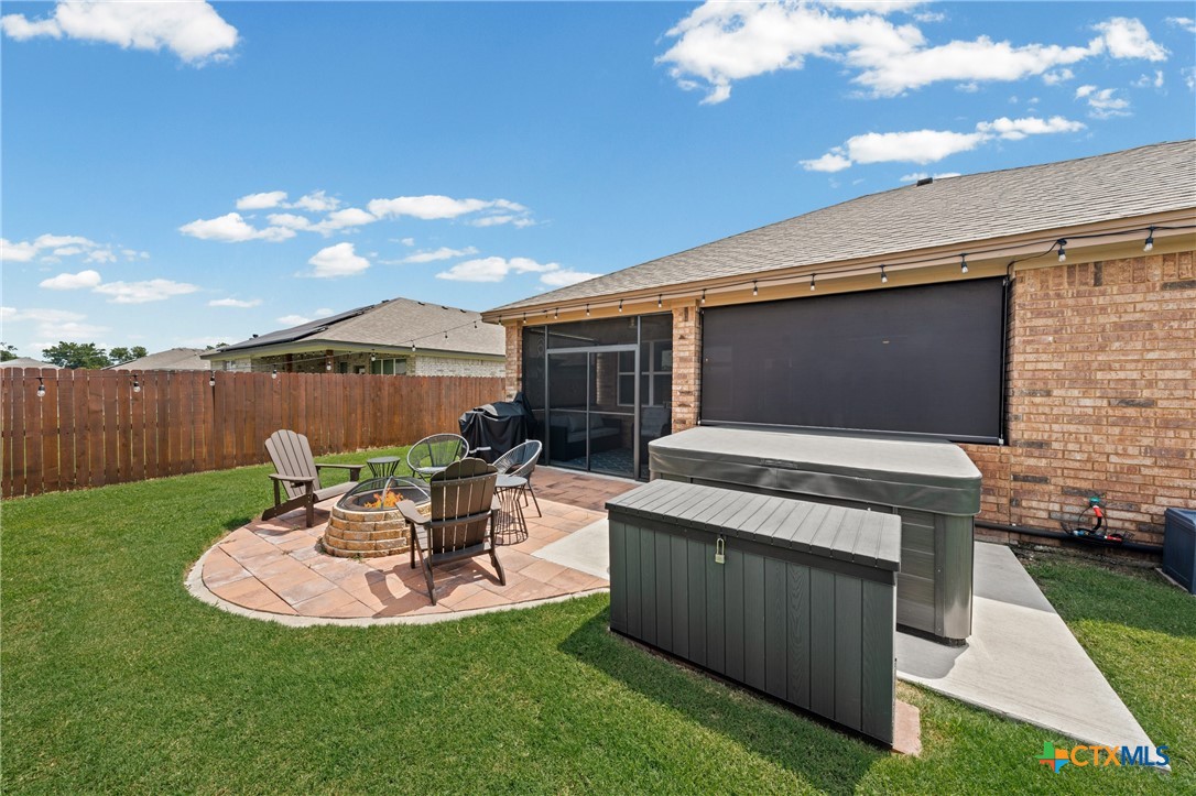 2647 Belle Hubbard Trail