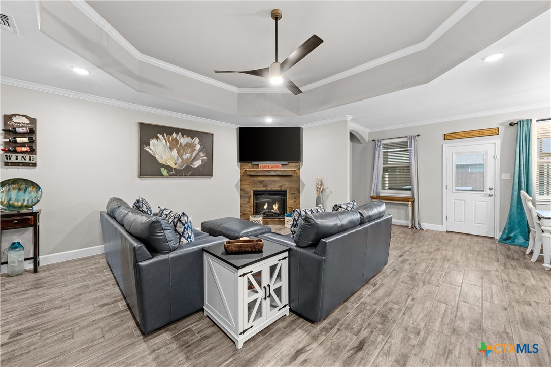 2647 Belle Hubbard Trail