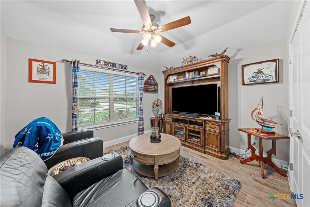 2647 Belle Hubbard Trail