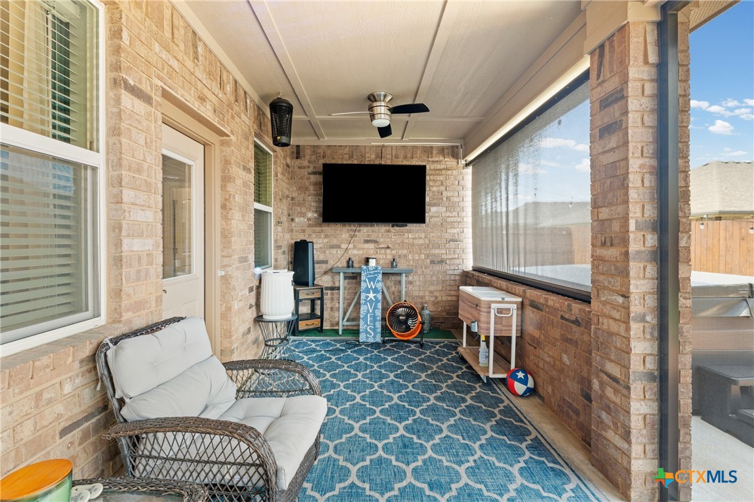 2647 Belle Hubbard Trail