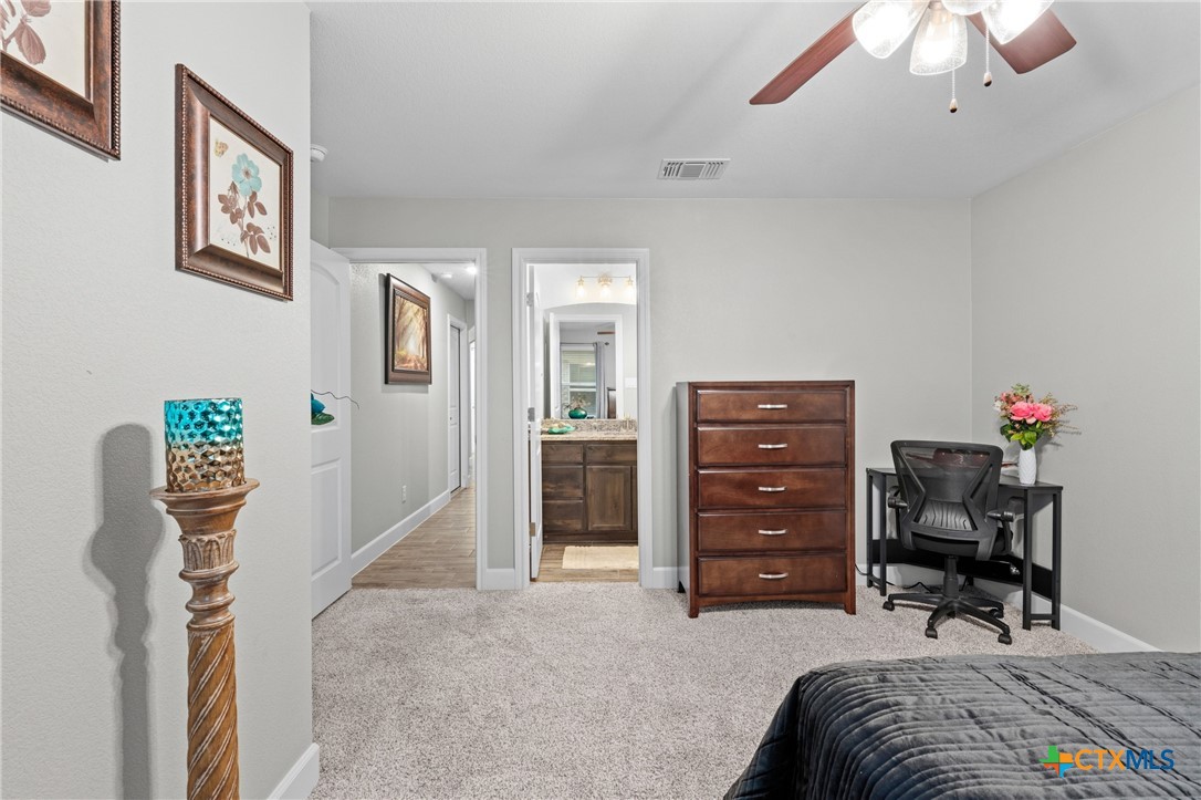 2647 Belle Hubbard Trail
