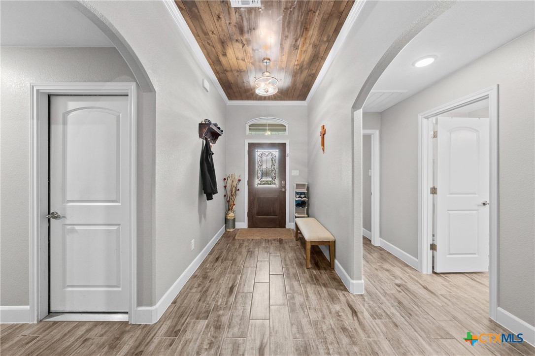 2647 Belle Hubbard Trail