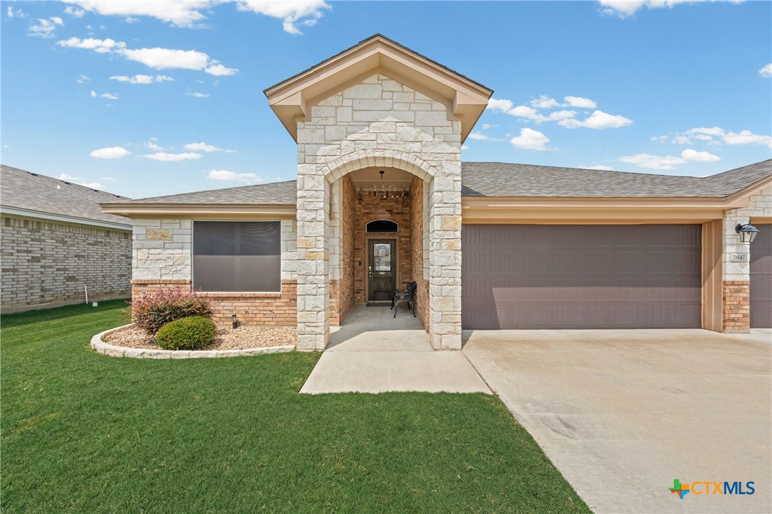 2647 Belle Hubbard Trail