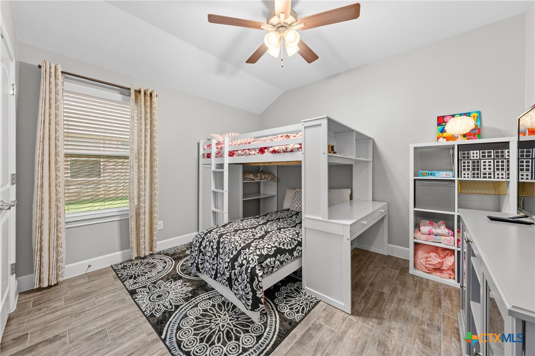 2647 Belle Hubbard Trail