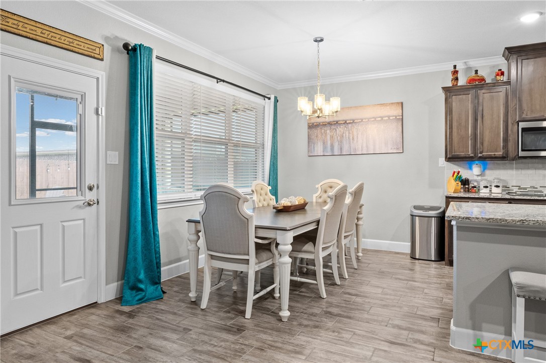 2647 Belle Hubbard Trail