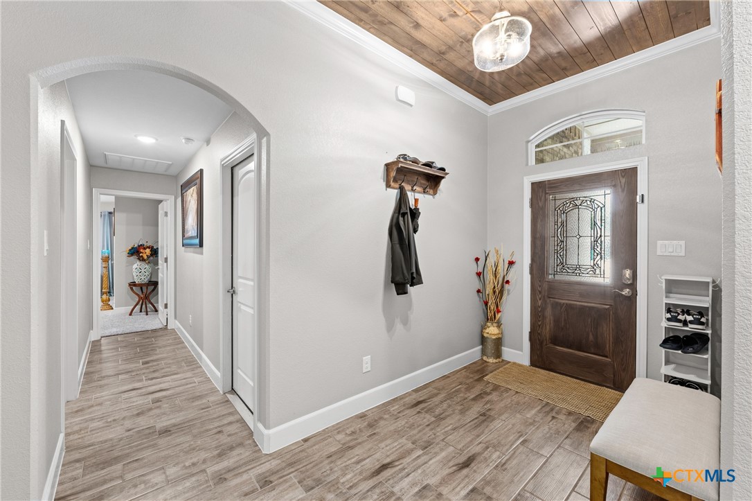 2647 Belle Hubbard Trail