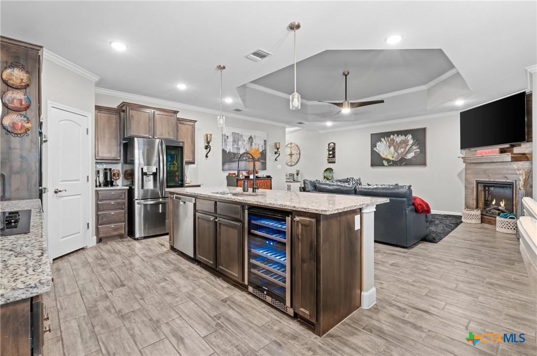 2647 Belle Hubbard Trail