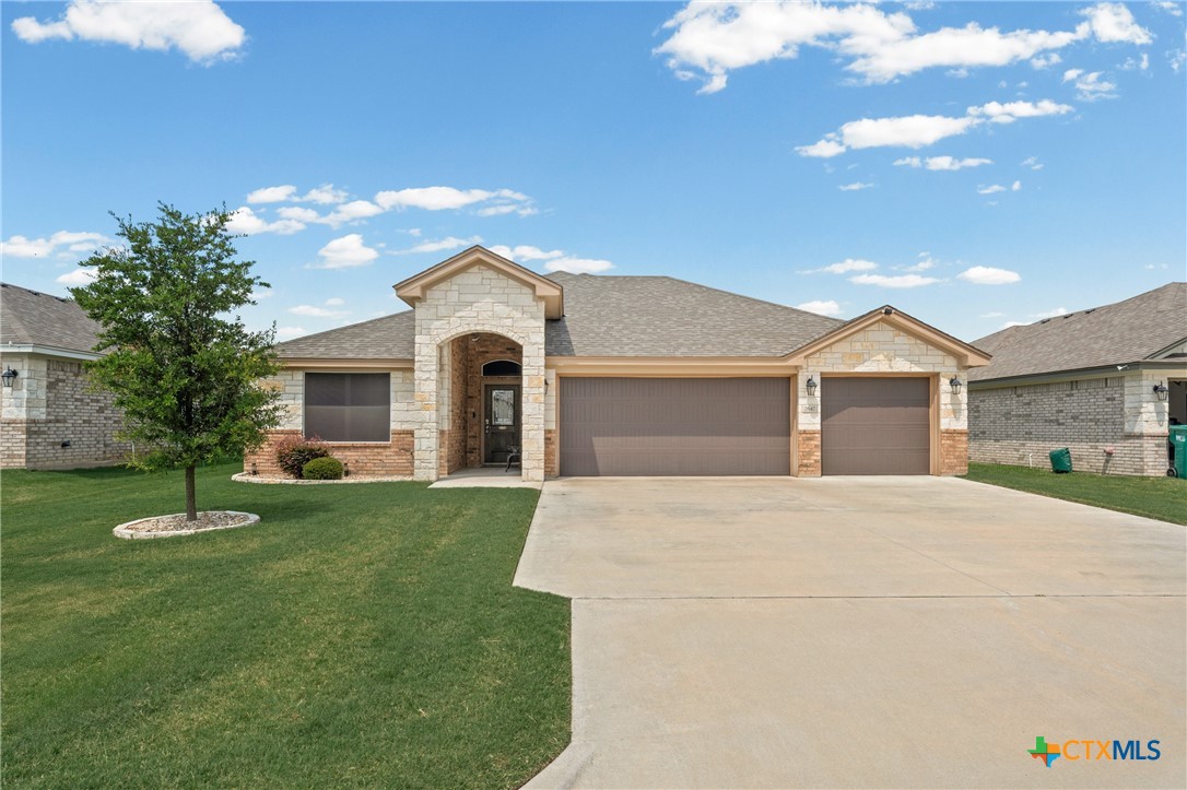 2647 Belle Hubbard Trail