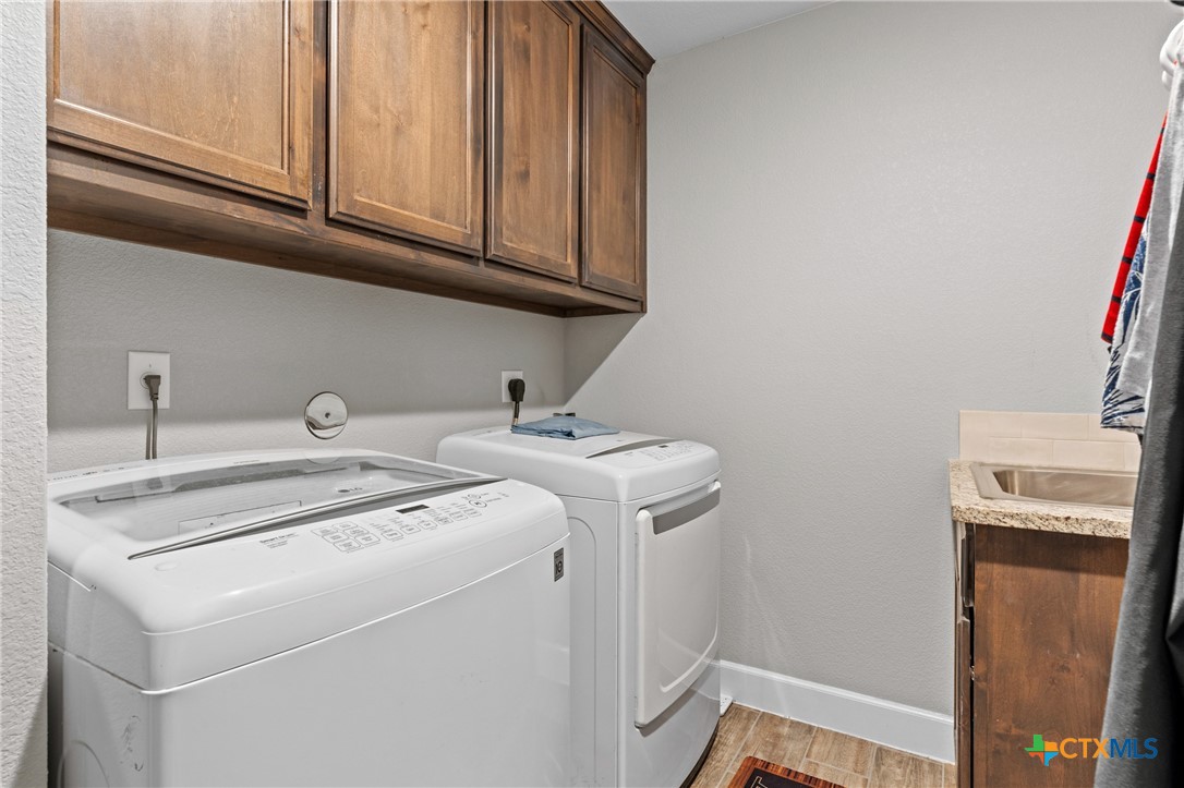 2647 Belle Hubbard Trail