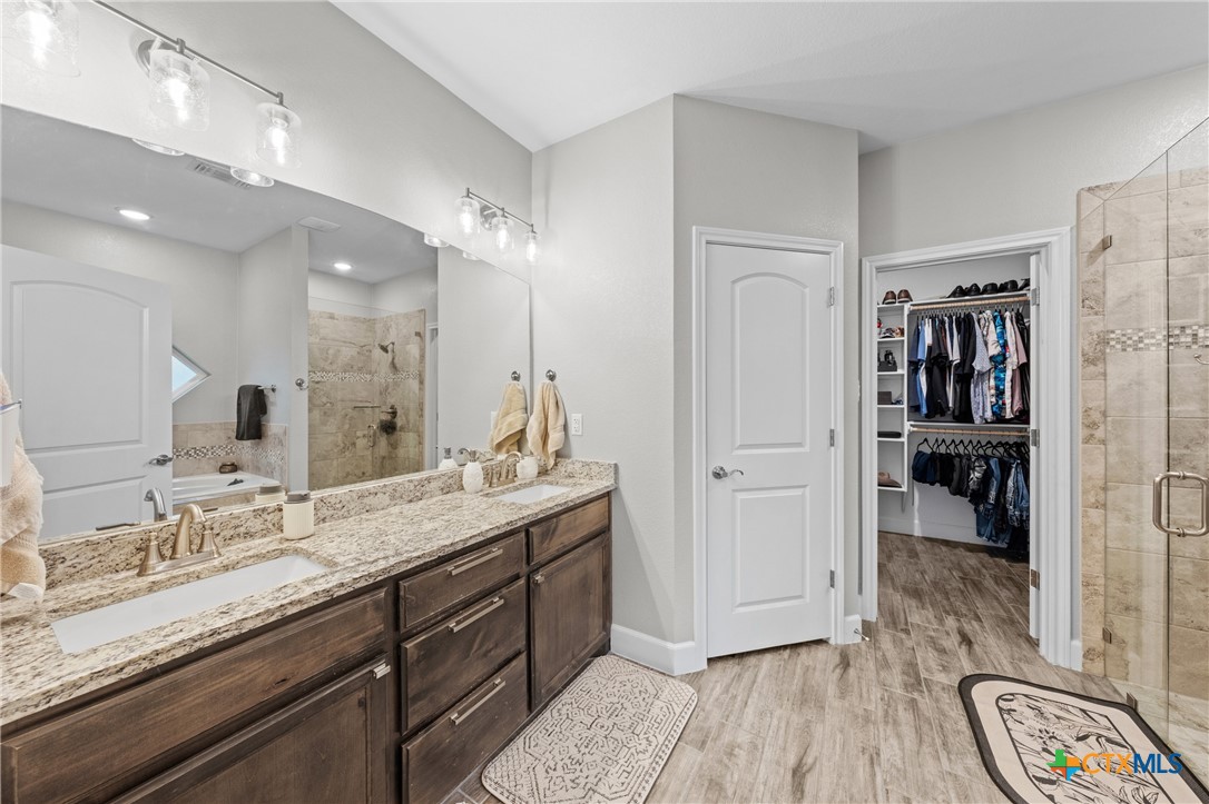 2647 Belle Hubbard Trail