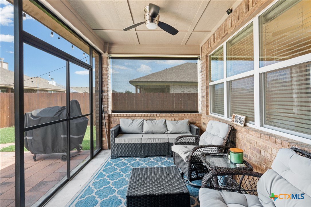 2647 Belle Hubbard Trail