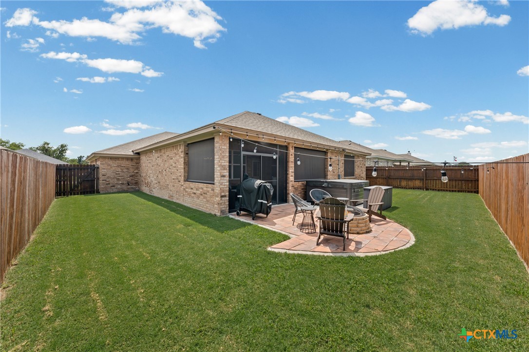 2647 Belle Hubbard Trail