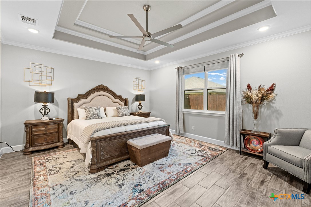 2647 Belle Hubbard Trail