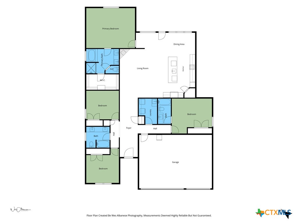 2647 Belle Hubbard Trail