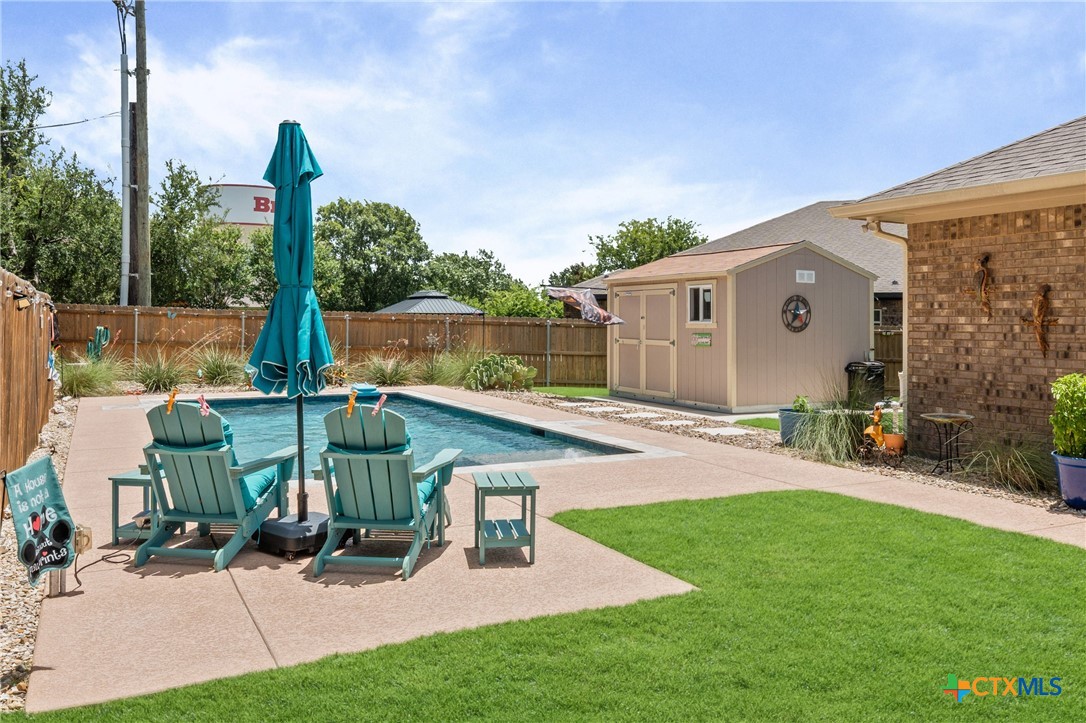 3604 Adair Drive