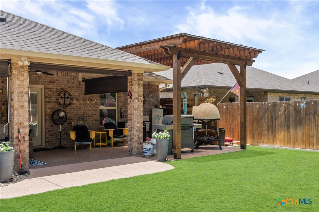 3604 Adair Drive