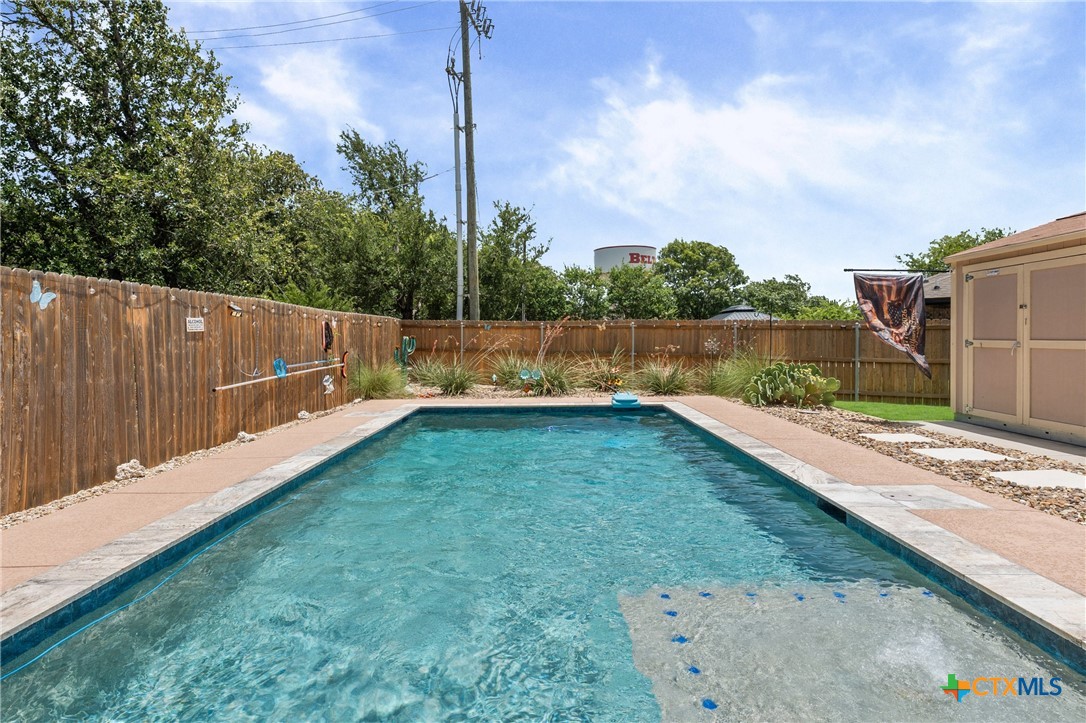 3604 Adair Drive