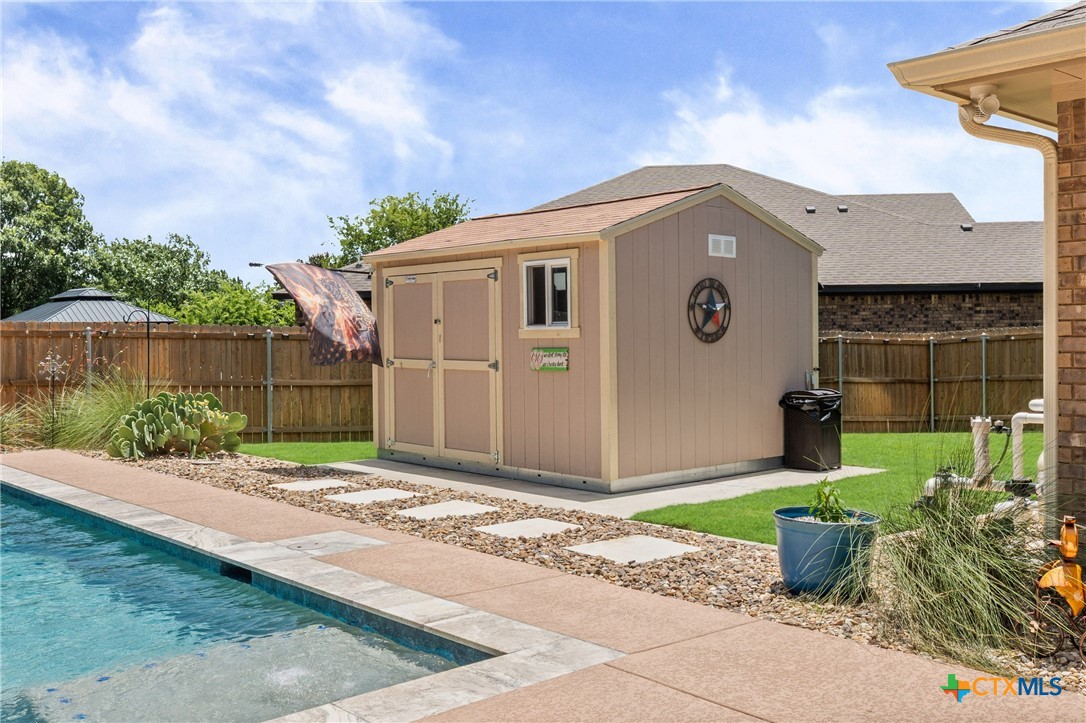 3604 Adair Drive