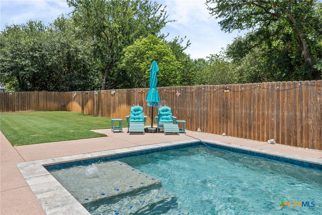 3604 Adair Drive