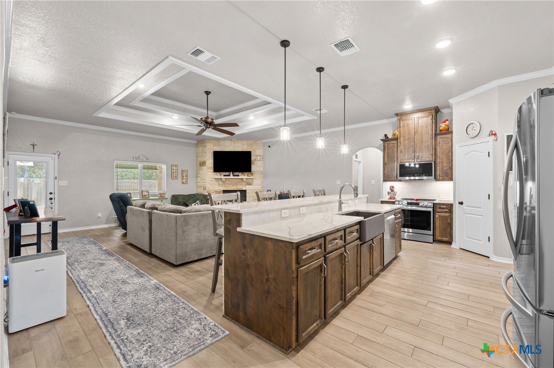 3604 Adair Drive