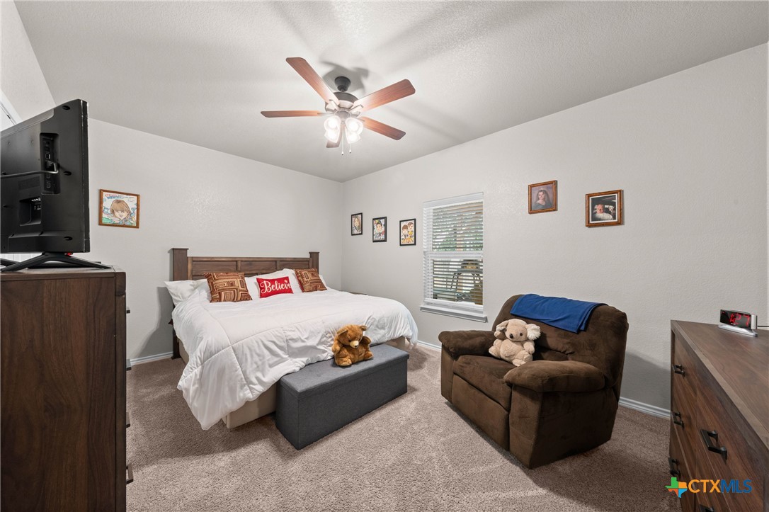 3604 Adair Drive