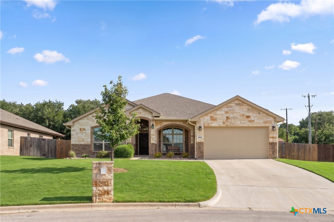3604 Adair Drive