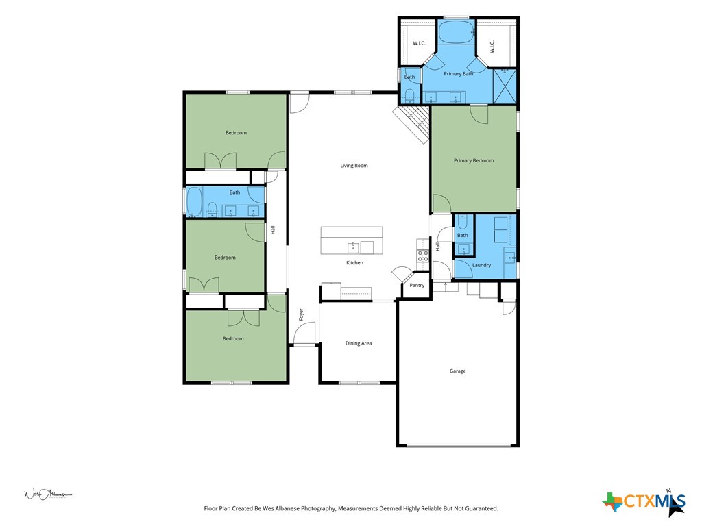 3604 Adair Drive