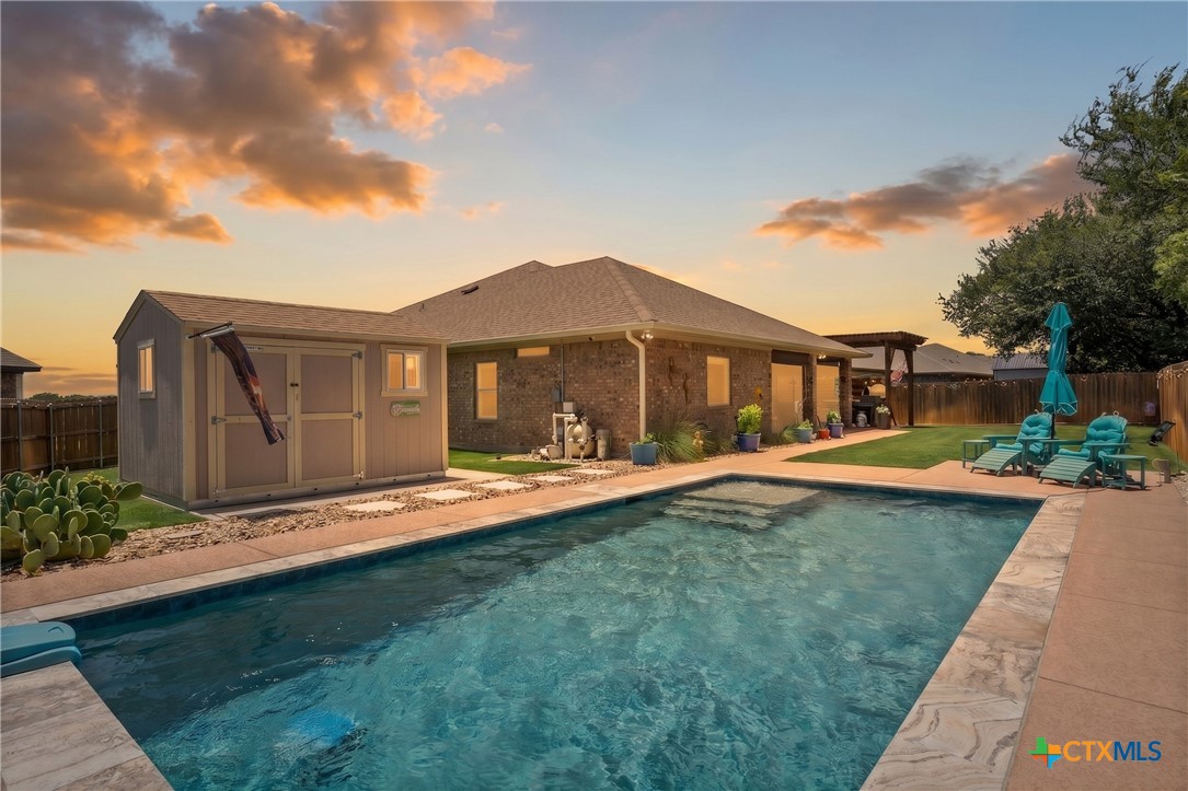 3604 Adair Drive