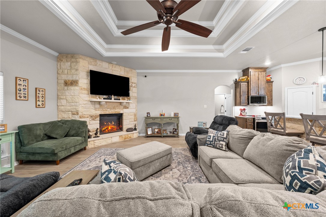 3604 Adair Drive