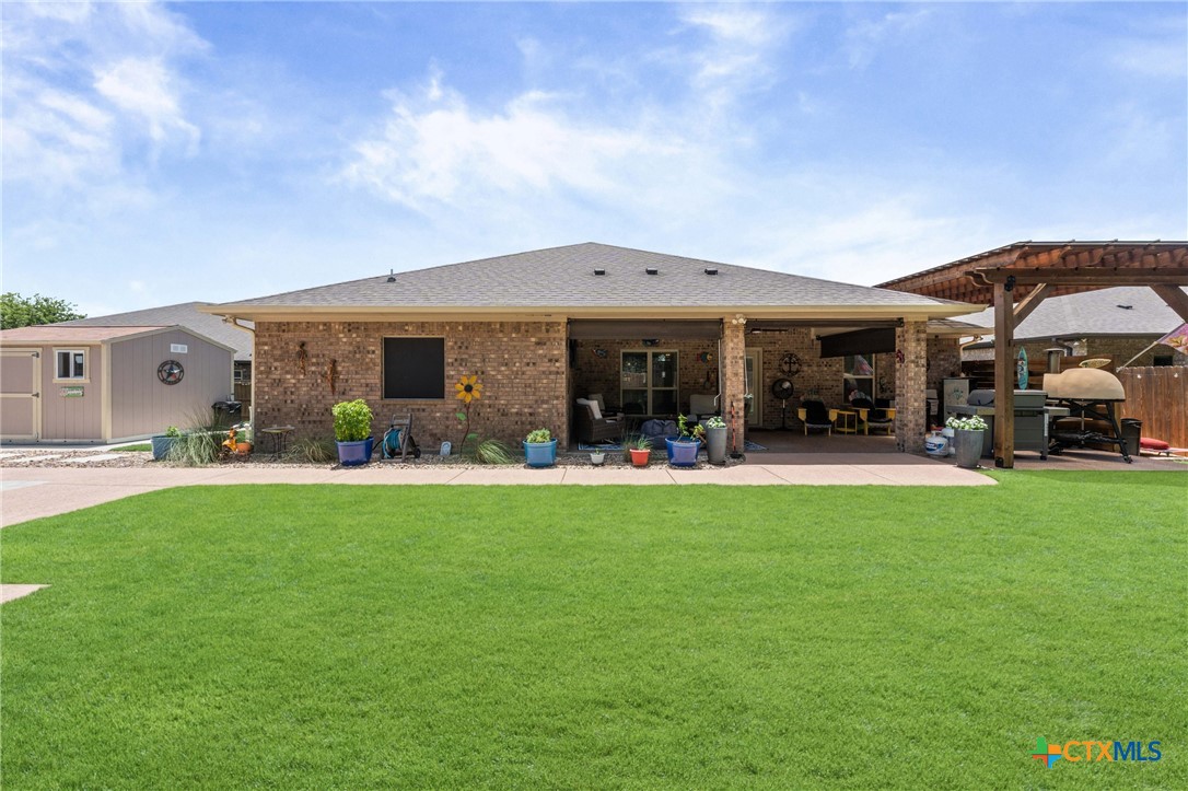 3604 Adair Drive
