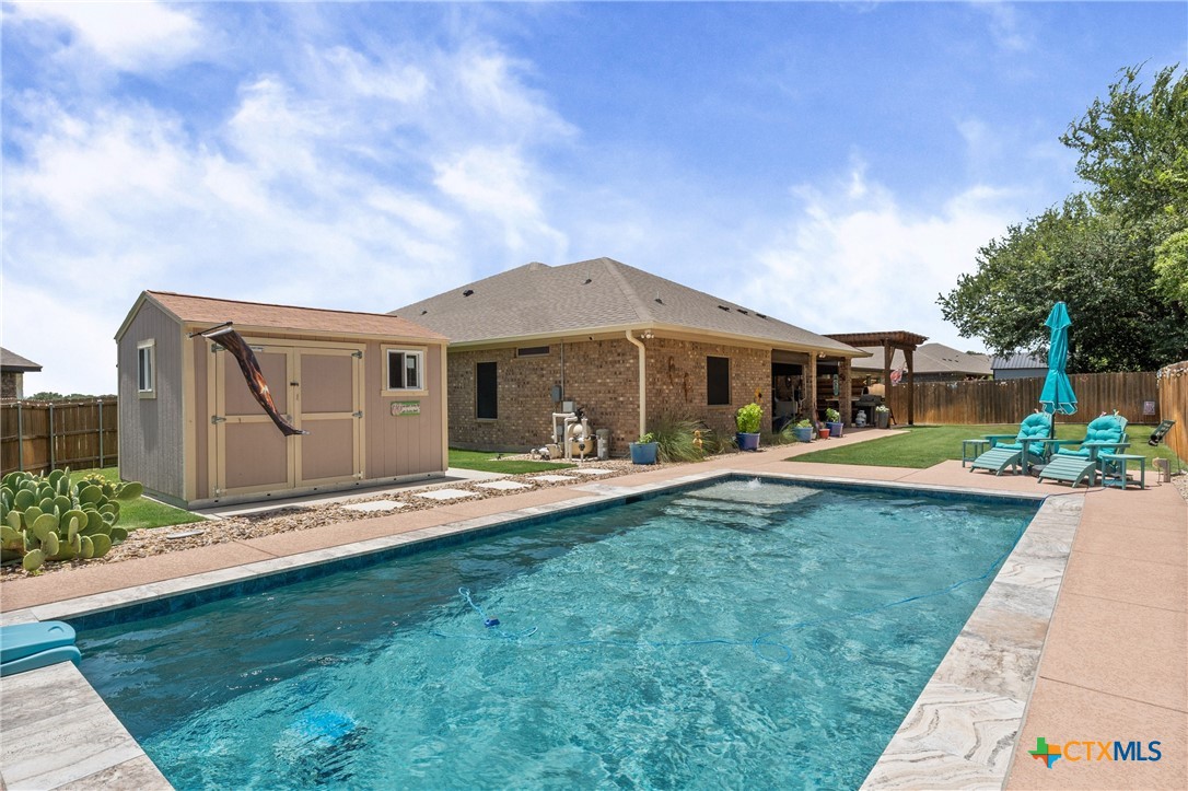 3604 Adair Drive