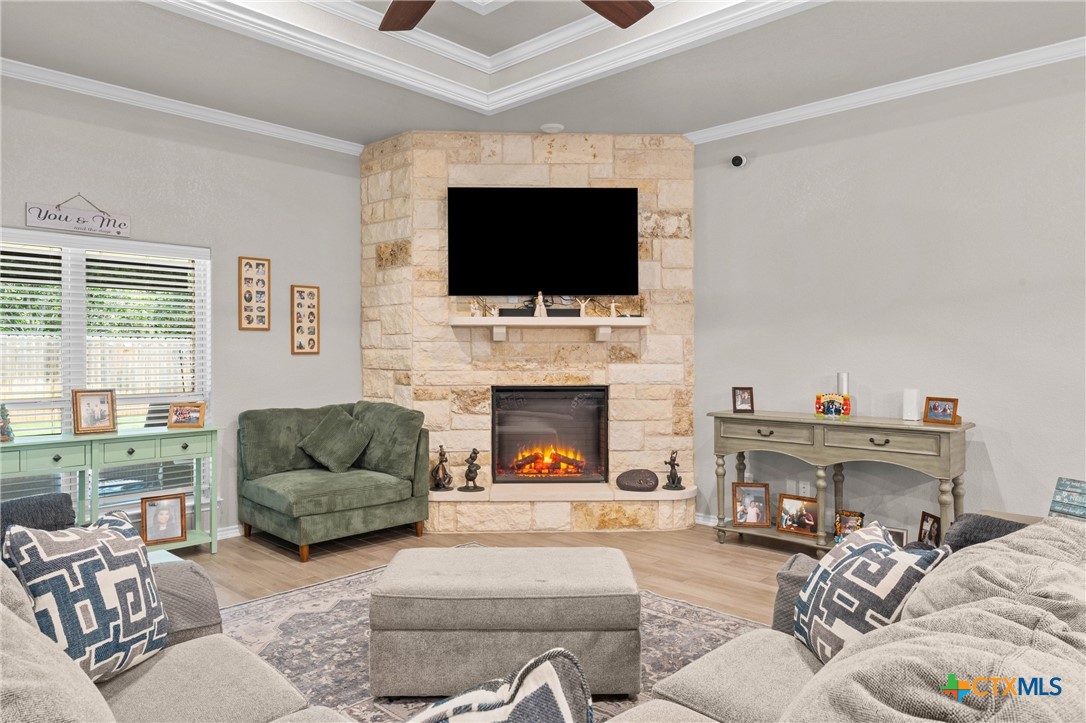3604 Adair Drive