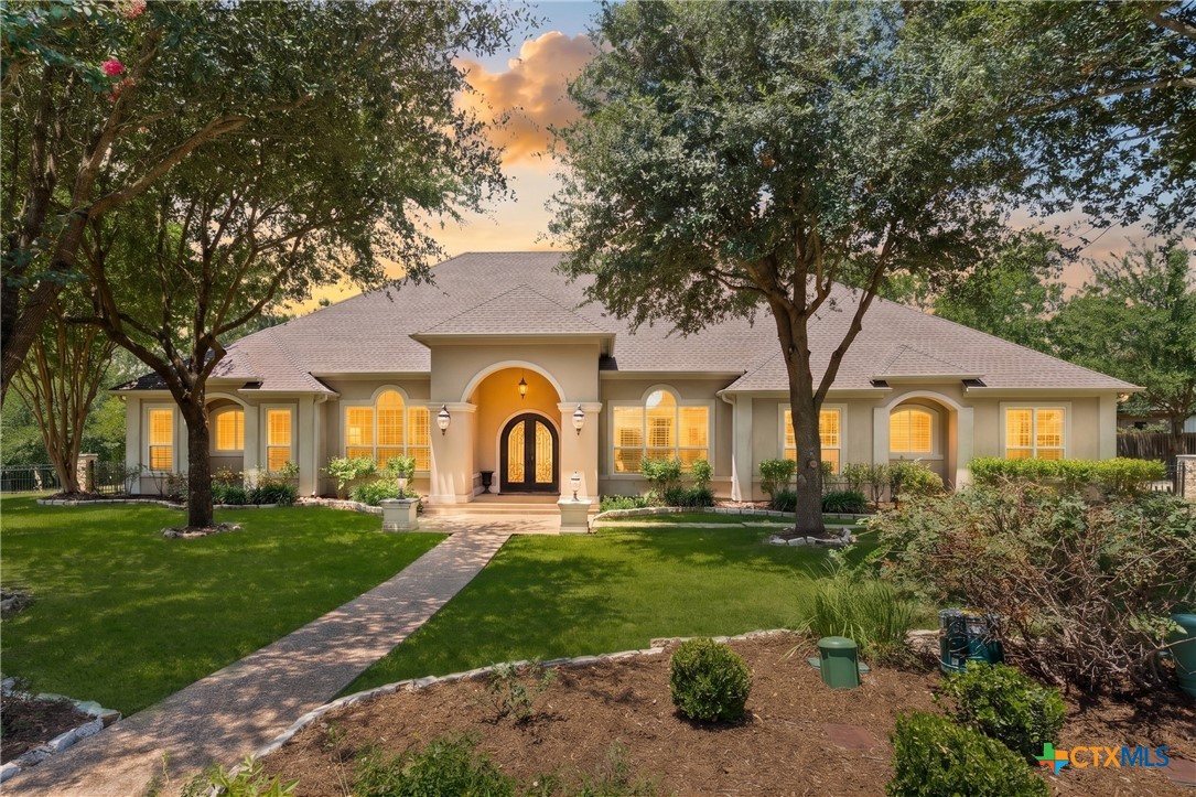6212 Wooded Creek Cove