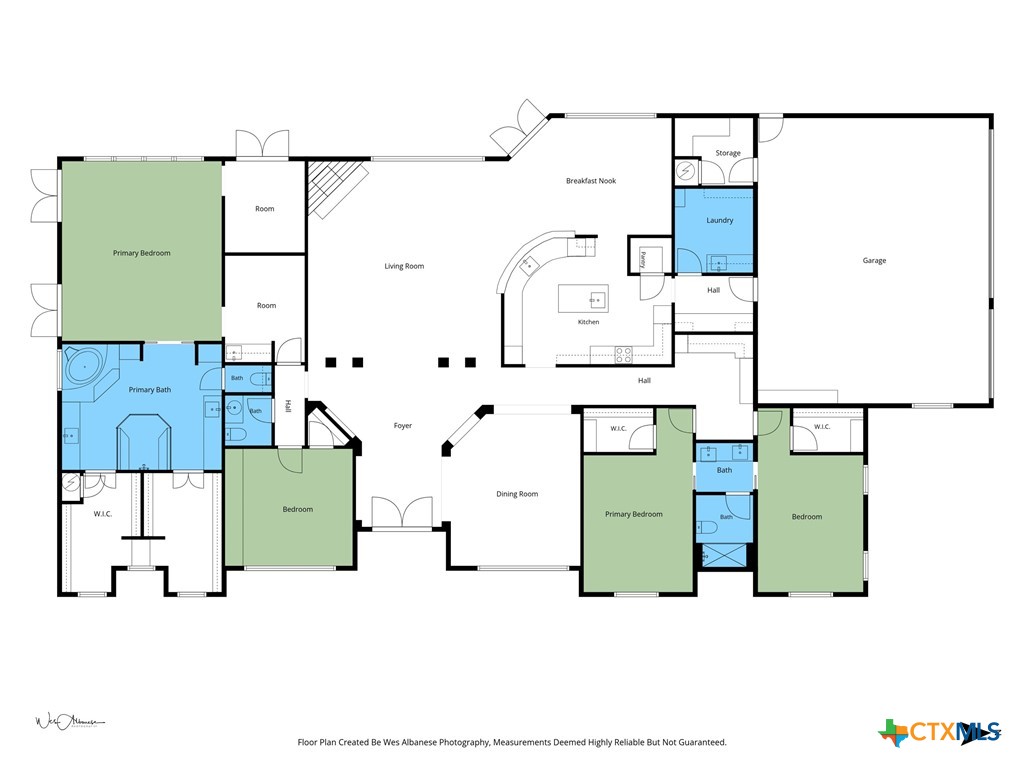 6212 Wooded Creek Cove