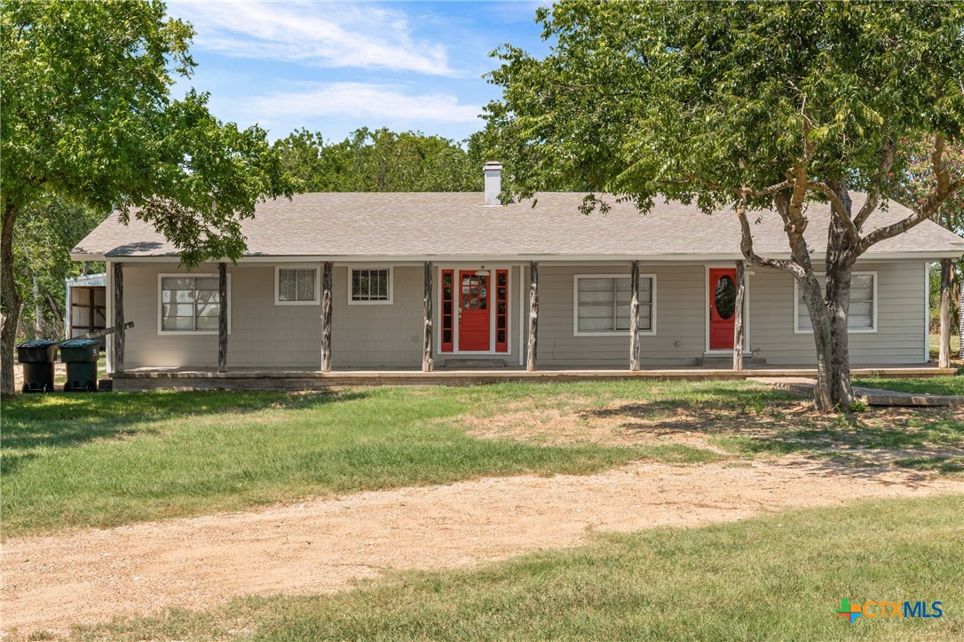 3206 W Nugent Avenue