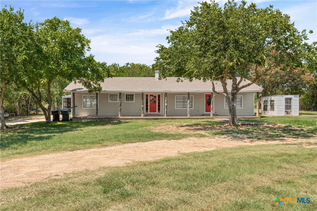 3206 W Nugent Avenue