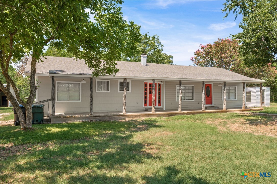 3206 W Nugent Avenue