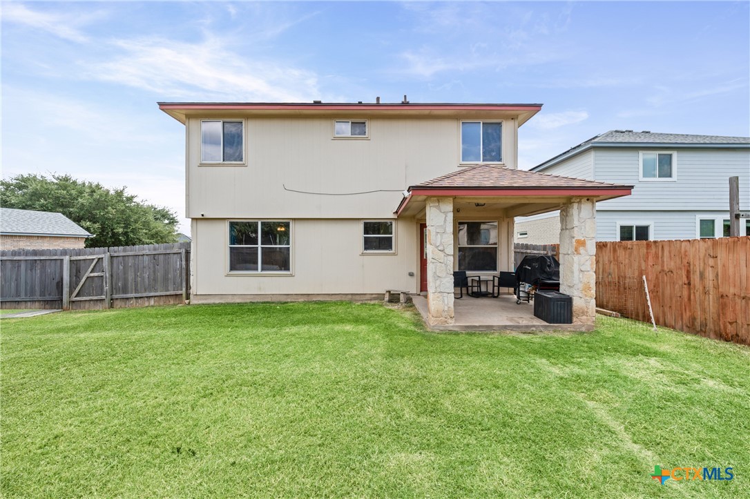 9804 River Land Court