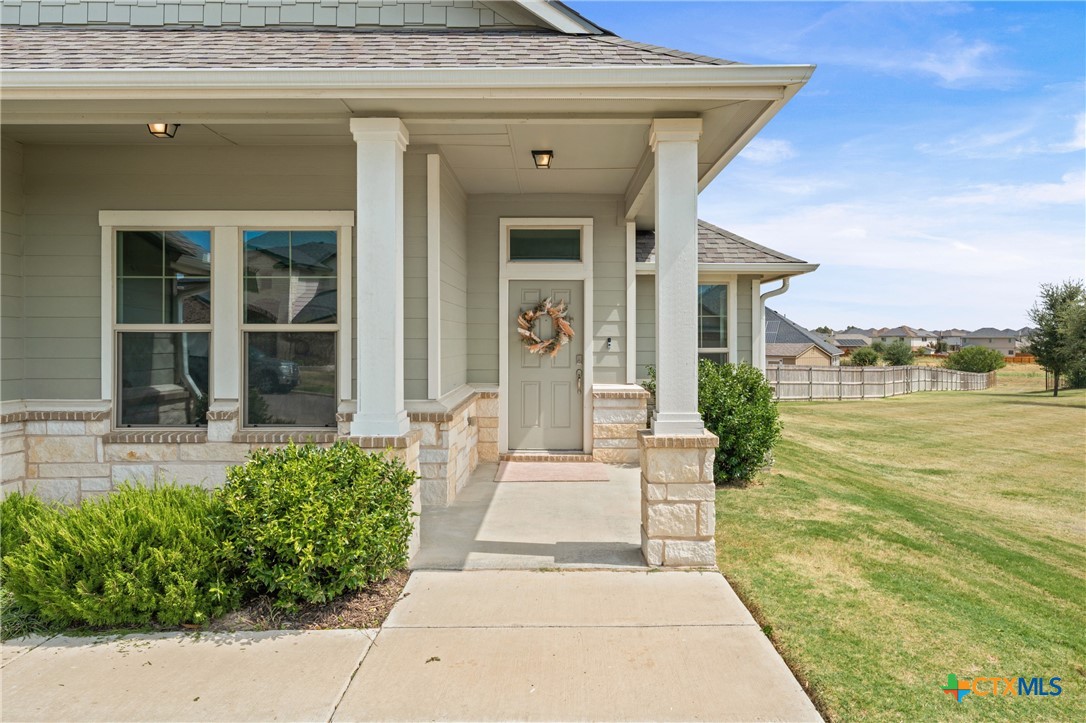 8618 Stonehollow Drive
