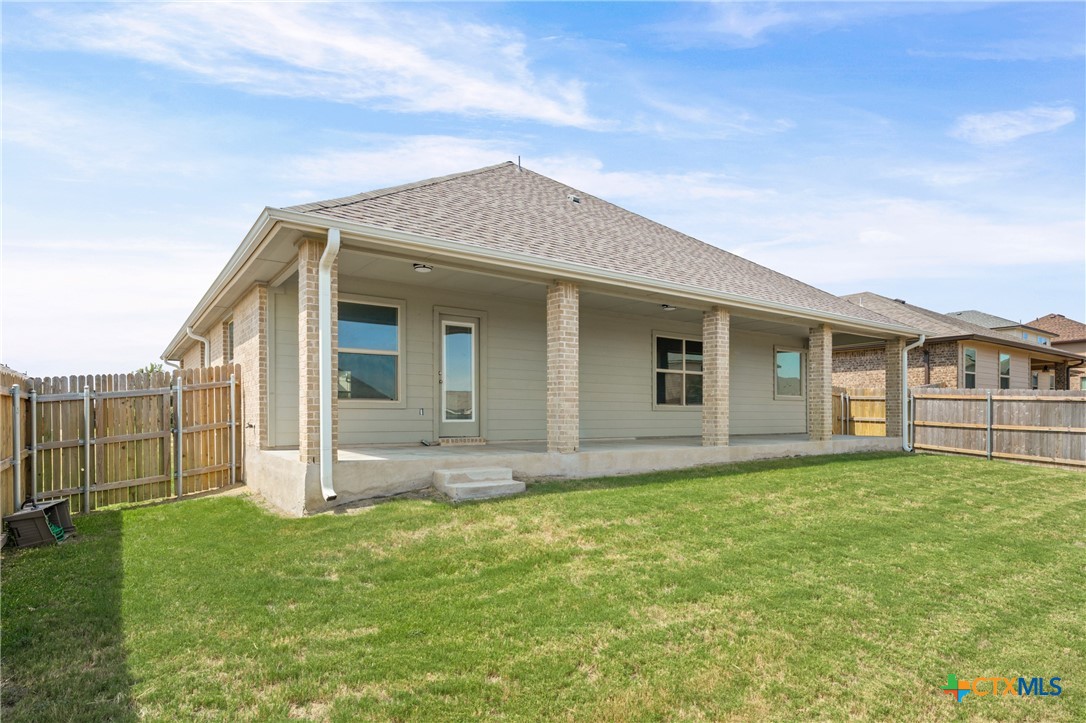 8618 Stonehollow Drive