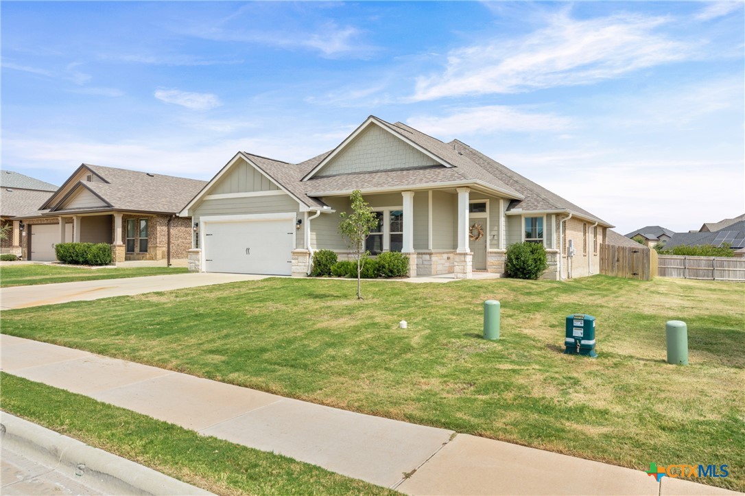 8618 Stonehollow Drive
