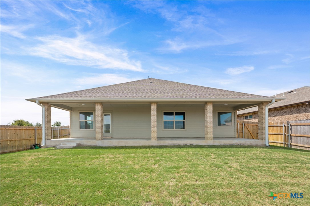 8618 Stonehollow Drive
