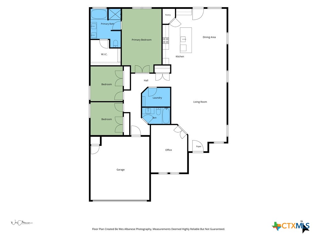 8618 Stonehollow Drive