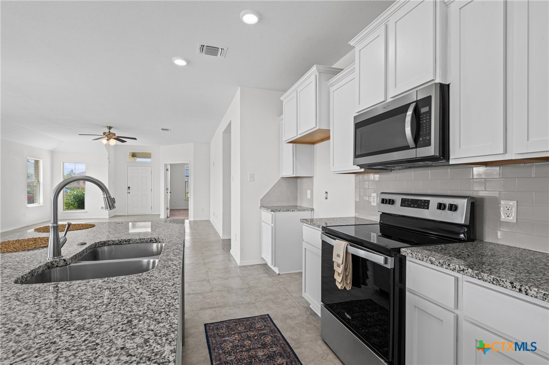 8618 Stonehollow Drive
