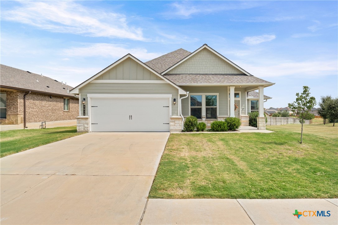 8618 Stonehollow Drive
